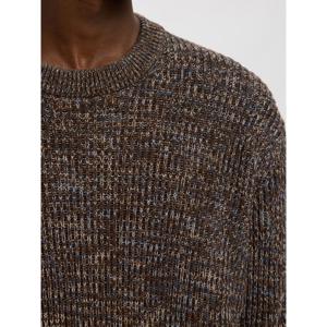 Selected Homme Demitasse Knitted Pullover